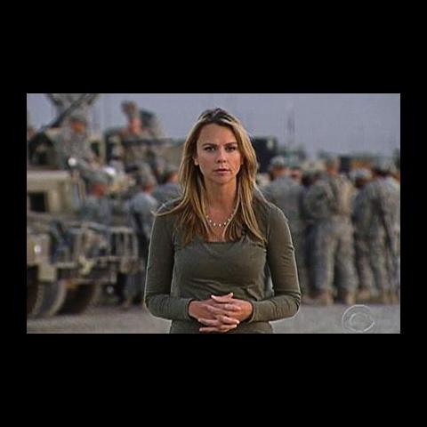 CBS' 60 Minutes Lara Logan On Leave Of Absence | wfmynews2.com